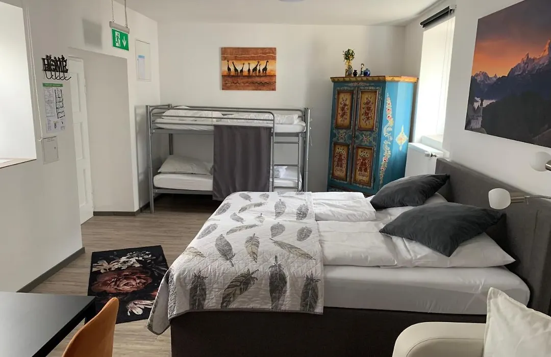 Hostel am Ostentor-1