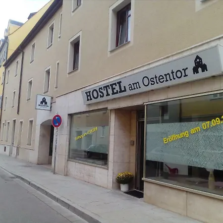 Hostel am Ostentor-2